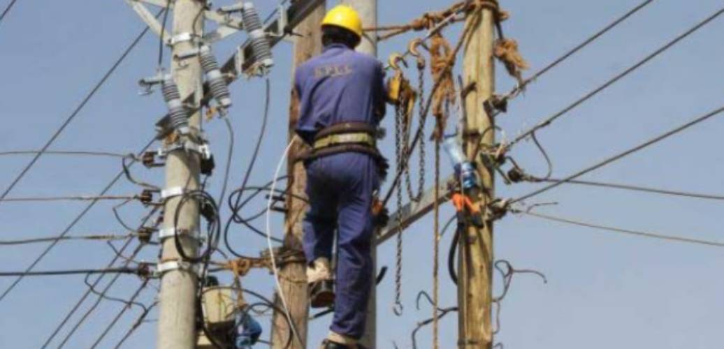 Kenya Power to switch-off defaulters