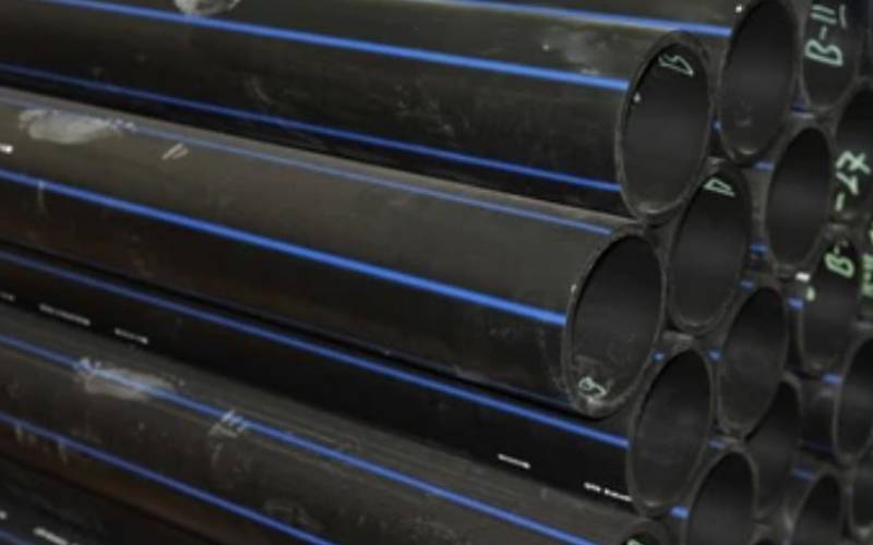 Kenya should adopt global standards for thermoplastic pipe industry