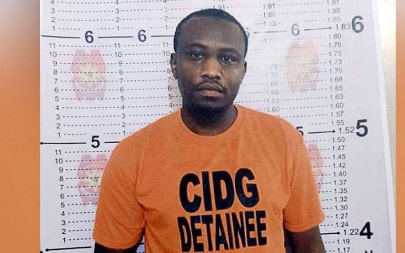 Kenyan charged with plotting to attack US