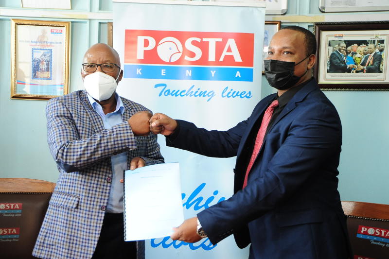 Kenyan startup Taz Technologies eyes regional expansion