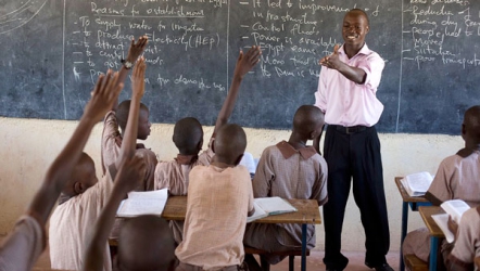 Kenyans feel there are inadequate teachers in public schools, survey shows 