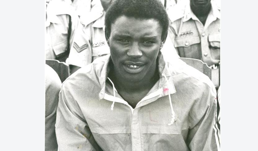 Kenyans mourn former Commonwealth Games bronze medallist Maina