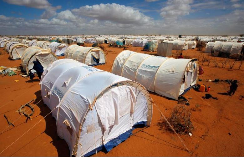 Kenya’s open door policy offers economic opportunities for refugees
