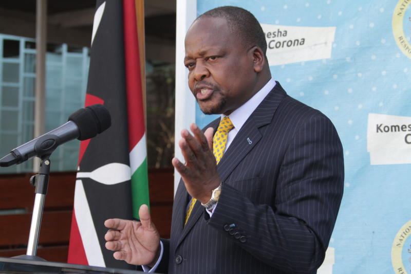 Kenya’s vaccine manufacturing plant to cost taxpayers Sh2 billion
