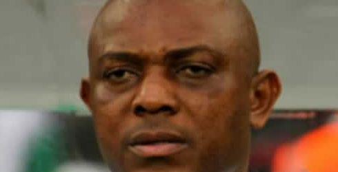 Super Eagles claw Mambas to stay alive