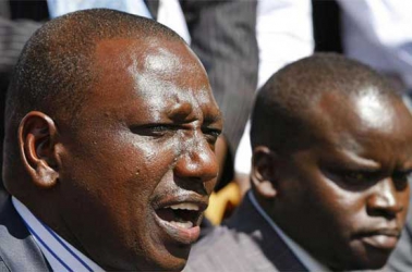 Key witnesses were bribed to recant evidence in Ruto,Sang case, say judges
