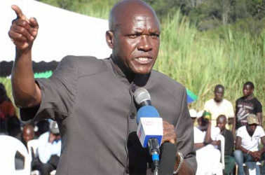 Khalwale loses seat in powerful Senate Public Accounts and Investments Committee