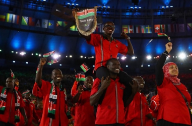 Kick off: Kenya’s Olympics finally starts tomorrow