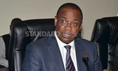 Kidero may be harder to beat than most people imagine