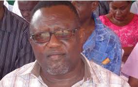 Kilifi Deputy Governor to spend Easter in police custody