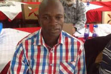 Kisumu MCA Paul Okwiri charged with faking abduction