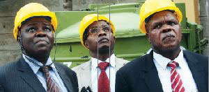 Official explains 27-year delay in Knec office project