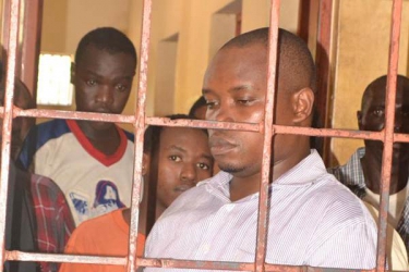 KNEC agent charged in court for leaking KCPE exam