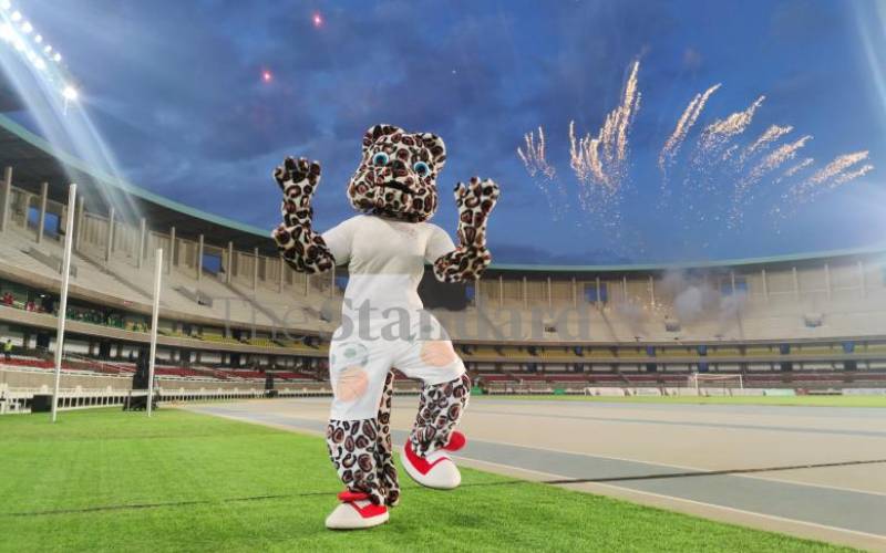 Deaflympics qualifiers