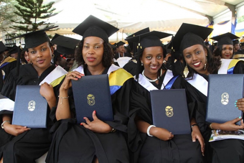 online phd in kenya