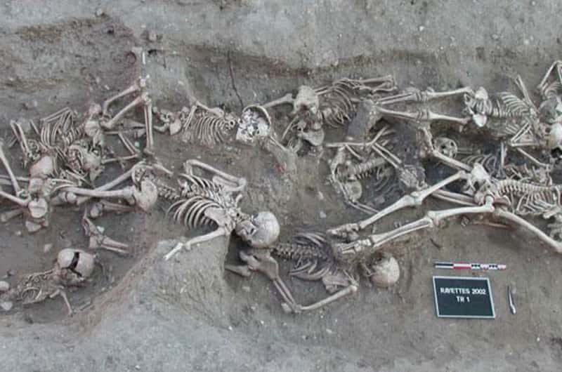 La Pestilenza: True Story of ‘Black Plague’ of 1348