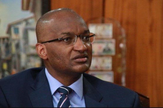Law to regulate digital lenders comes into effect - CBK