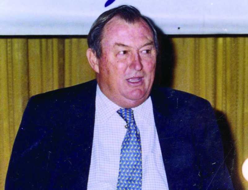 'God is the fakest news of all' - Richard Leakey’s last interview