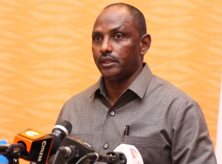 Loan repayment break to free up cash for pressed counties