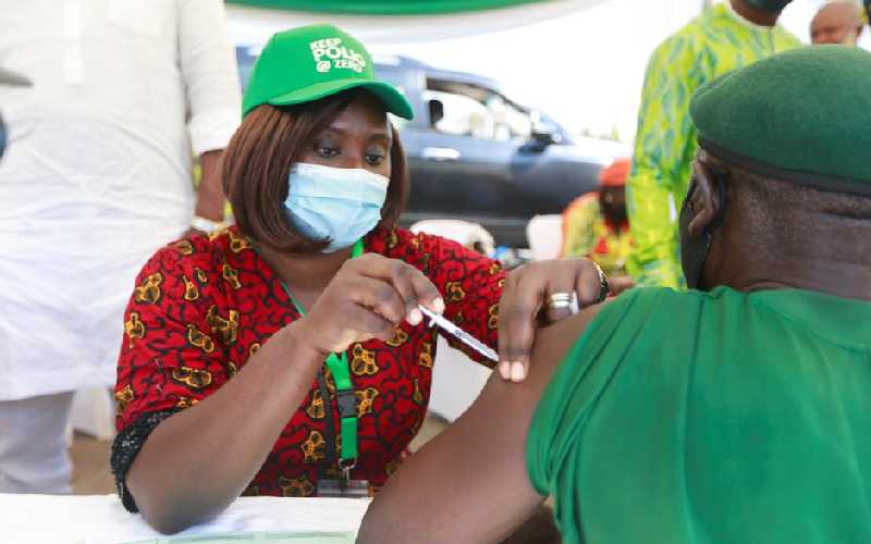 Logistical challenges hamper Covid-19 vaccination drives in Africa