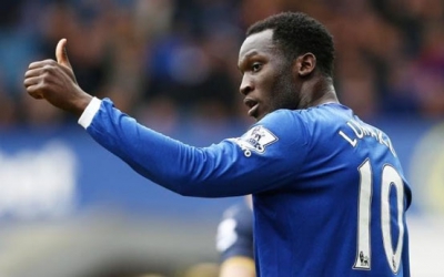 Lukaku can leave Everton if 'certain clubs' offer contracts - agent