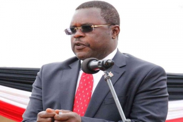 Lusaka comes out in defence of Wabukala and Chebukati 