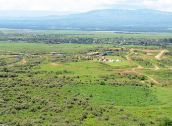 Luxury resorts open up Naivasha