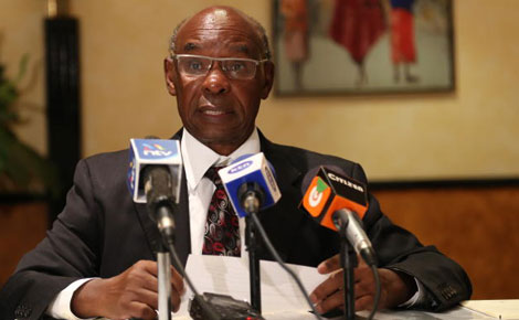 Royal Media Services licences are authentic, says SK Macharia