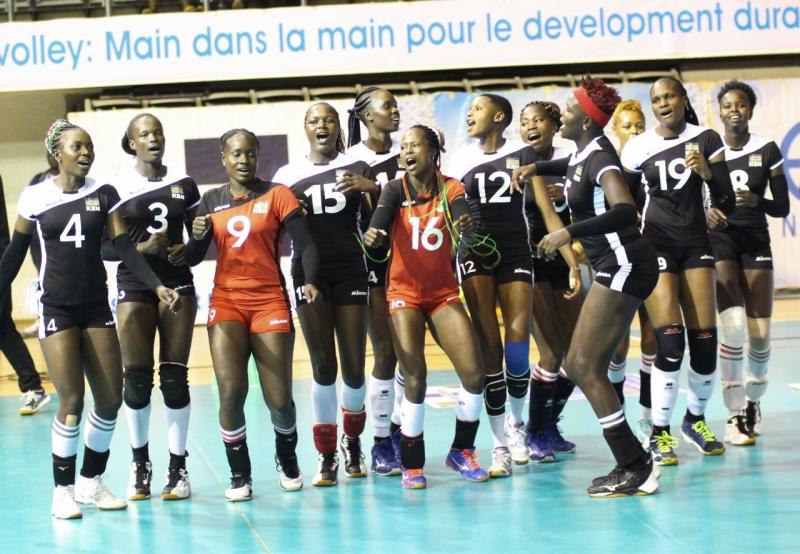 Malkia Strikers make Olympics Games return after 16-year absence