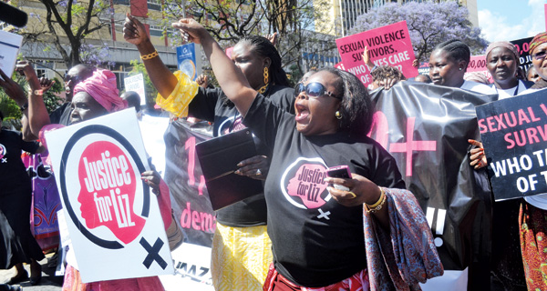 Minor defiled in West Pokot as women demand action