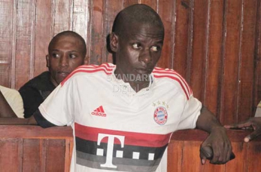 Man behind Bella Vista club terror attack sentenced to hang