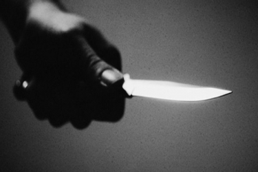 Man stabbed to death over suspected love affair