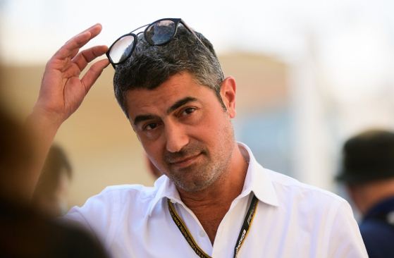 Masi replaced as F1 race director after Abu Dhabi controversy