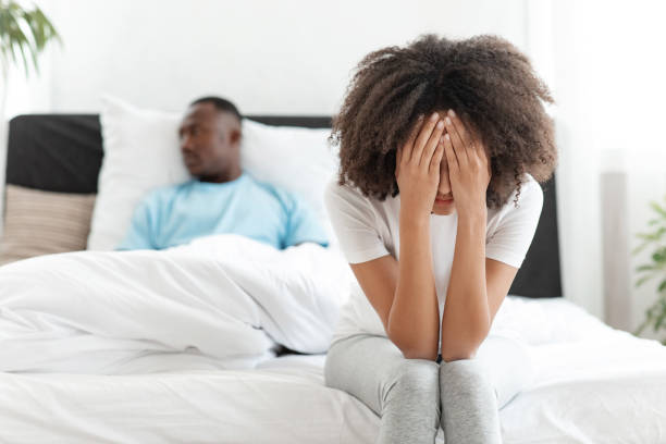 Men fear, worry to death about 'bed scores'