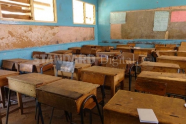 Mend it or break it: Is teacher absenteeism killing public schools? 