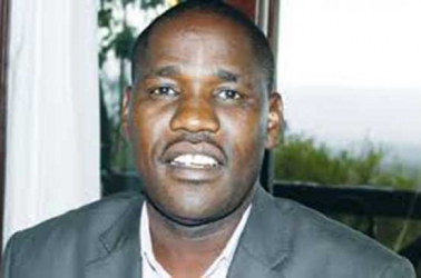 Meru government to put permanent beacons along border with Isiolo