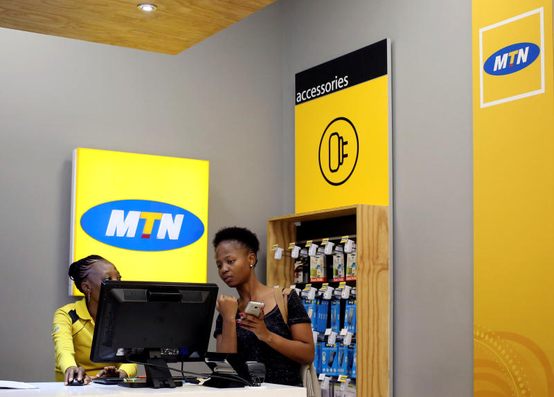 Middle East too hot for South Africa’s MTN