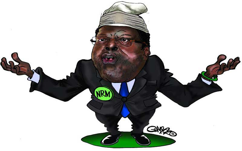 Miguna should respect Kenya and its top leaders