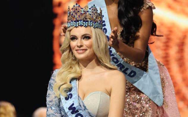 Miss World 2021: Kenya struggles as Poland rules