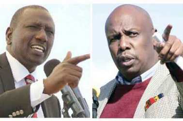 Moi and the Kalenjin: Just who owes who what?