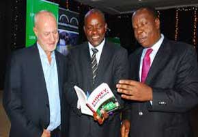 'Kenyan did not invent famed M-Pesa’ 