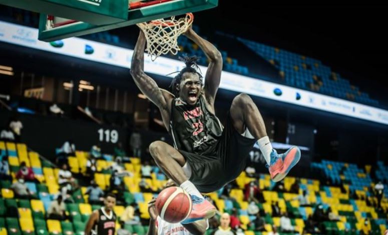 Morans keep Afrobasket dream alive in season disrupted by COVID-19