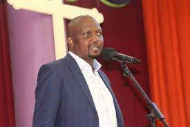 Radio Maisha | Moses Kuria akiri kwamba alipokea hongo ili ...