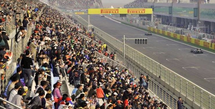 Motorsport UK aims to get back on track from July 4