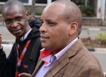 MP Lempurkel spends second night in police cells, to face another charge in Nanyuki