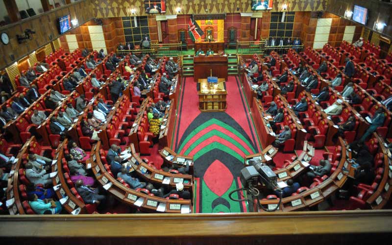 MPs need to enact special laws to deal with cartels