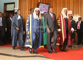MPs propose removal of Senate and have governors appointed