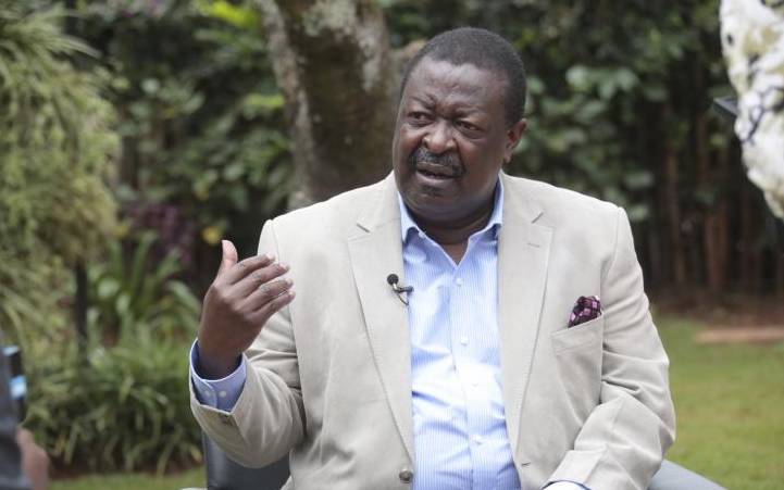 Mudavadi, Wetangúla raise doubt on Sh62b waiver for state millers
