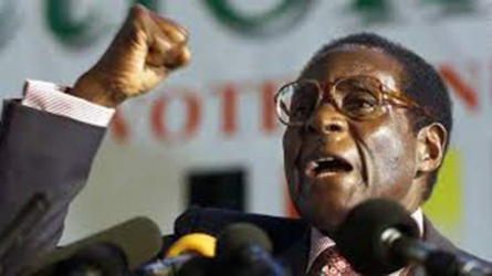 Mugabe's most remarkable quotes