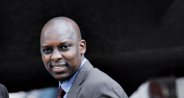 Mystery of Ruto spokesman’s kidnap ordeal